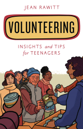 eBook, Volunteering : Insights and Tips for Teenagers, Rowman & Littlefield Publishers