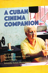 eBook, A Cuban Cinema Companion, Rowman & Littlefield Publishers