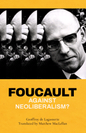 E-book, Foucault against Neoliberalism?, Rowman & Littlefield Publishers