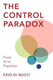 eBook, The Control Paradox : From AI to Populism, Rowman & Littlefield Publishers