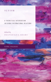 E-book, Sufism : A Theoretical Intervention in Global International Relations, Rowman & Littlefield Publishers