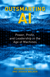 eBook, Outsmarting AI : Power, Profit, and Leadership in the Age of Machines, Rowman & Littlefield Publishers