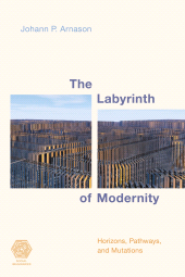 E-book, The Labyrinth of Modernity : Horizons, Pathways and Mutations, Rowman & Littlefield Publishers