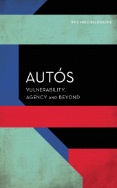 eBook, Autós : Individuation in the European Text, Rowman & Littlefield Publishers