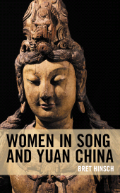eBook, Women in Song and Yuan China, Rowman & Littlefield Publishers
