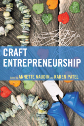 eBook, Craft Entrepreneurship, Rowman & Littlefield Publishers