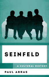 E-book, Seinfeld : A Cultural History, Rowman & Littlefield