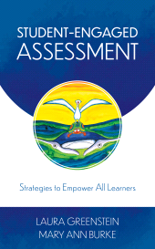 E-book, Student-Engaged Assessment : Strategies to Empower All Learners, Rowman & Littlefield