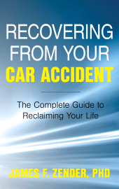 E-book, Recovering from Your Car Accident : The Complete Guide to Reclaiming Your Life, Rowman & Littlefield