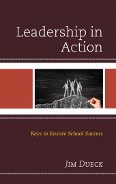 E-book, Leadership in Action : Keys to Ensure School Success, Rowman & Littlefield