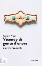 E-book, Vicende di gente d'onore e altri racconti, Rubbettino