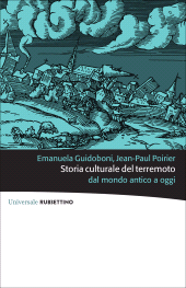 E-book, Storia culturale del terremoto : dal mondo antico a oggi, Rubbettino