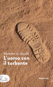 E-book, L'uomo con il turbante, Rubbettino