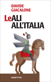 E-book, LeAli all'Italia, Rubbettino