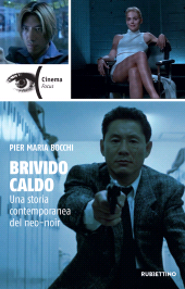 E-book, Brivido caldo : una storia contemporanea del neo-noir, Rubbettino