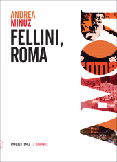 E-book, Fellini, Roma, Rubbettino