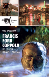 E-book, Francis Ford Coppola : un sogno lungo il cinema, Rubbettino