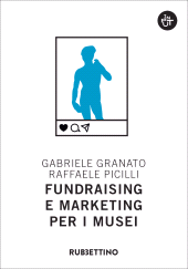 E-book, Fundraising e marketing per i musei italiani, Rubbettino