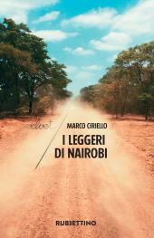 E-book, I leggeri di Nairobi, Rubbettino