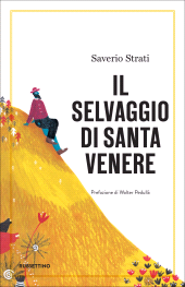 E-book, Il selvaggio di Santa Venere, Rubbettino