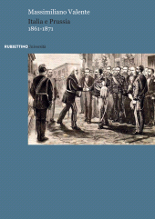 E-book, Italia e Prussia : 1861-1871, Rubbettino