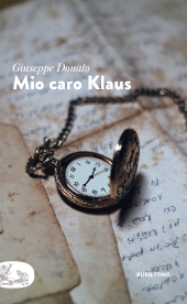 E-book, Mio caro Klaus, Rubbettino