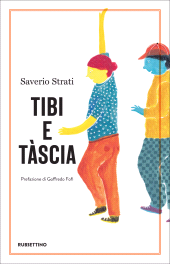 E-book, Tibi e Tàscia, Rubbettino