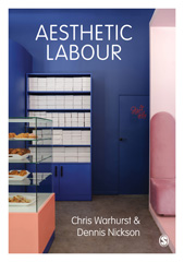 E-book, Aesthetic Labour, Warhurst, Chris, SAGE Publications Ltd