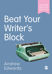 E-book, Beat Your Writer's Block, SAGE Publications Ltd