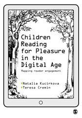 E-book, Children Reading for Pleasure in the Digital Age : Mapping Reader Engagement, SAGE Publications Ltd
