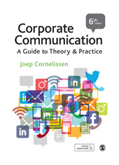 eBook, Corporate Communication : A Guide to Theory and Practice, SAGE Publications Ltd