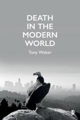 E-book, Death in the Modern World, Walter, Tony, SAGE Publications Ltd