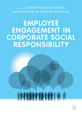E-book, Employee Engagement in Corporate Social Responsibility, Haski-Leventhal, Debbie, SAGE Publications Ltd