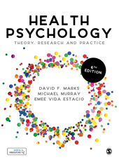 eBook, Health Psychology : Theory, Research and Practice, Marks, David F., SAGE Publications Ltd
