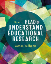 E-book, How to Read and Understand Educational Research, SAGE Publications Ltd