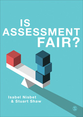 E-book, Is Assessment Fair?, Nisbet, Isabel, SAGE Publications Ltd