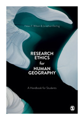 eBook, Research Ethics for Human Geography : A Handbook for Students, SAGE Publications Ltd