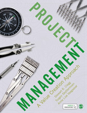 E-book, Project Management : A Value Creation Approach, SAGE Publications Ltd