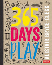 E-book, 365 Days of Play, SAGE Publications Ltd