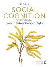 E-book, Social Cognition : From brains to culture, SAGE Publications Ltd