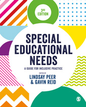 E-book, Special Educational Needs : A Guide for Inclusive Practice, SAGE Publications Ltd