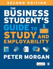 E-book, The Business Student's Guide to Study and Employability, SAGE Publications Ltd