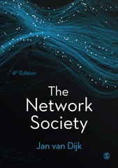 E-book, The Network Society, van Dijk, Jan A G M., SAGE Publications Ltd