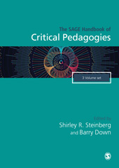E-book, The SAGE Handbook of Critical Pedagogies, SAGE Publications Ltd