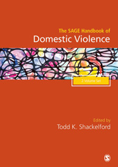 E-book, The SAGE Handbook of Domestic Violence, SAGE Publications Ltd