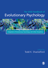 E-book, The SAGE Handbook of Evolutionary Psychology : Integration of Evolutionary Psychology with Other Disciplines, SAGE Publications Ltd