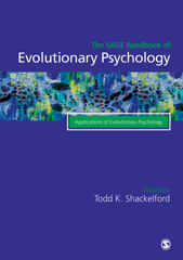 E-book, The SAGE Handbook of Evolutionary Psychology : Applications of Evolutionary Psychology, SAGE Publications Ltd