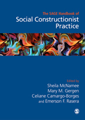 E-book, The Sage Handbook of Social Constructionist Practice, SAGE Publications Ltd