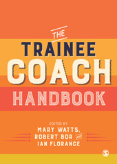 E-book, The Trainee Coach Handbook, SAGE Publications Ltd