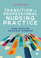 eBook, Transition to Professional Nursing Practice, SAGE Publications Ltd